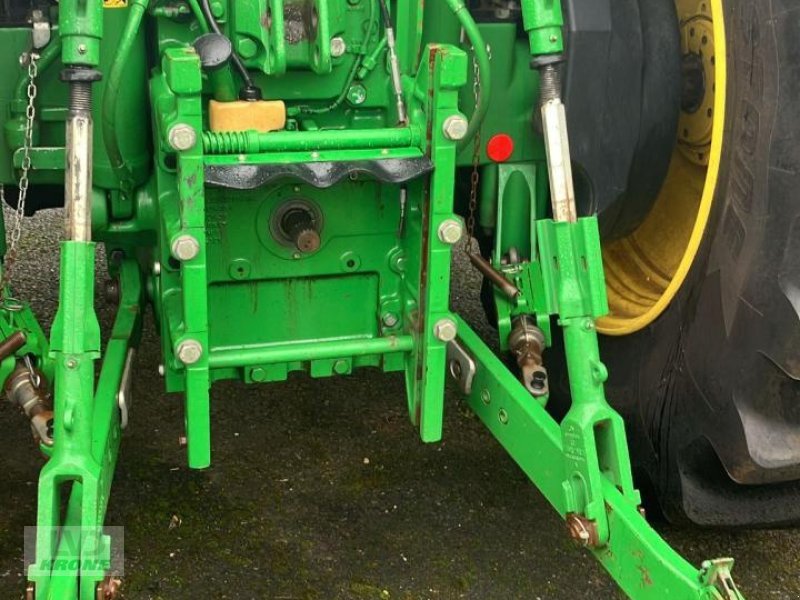 Traktor типа John Deere 6230R, Gebrauchtmaschine в Spelle (Фотография 13)
