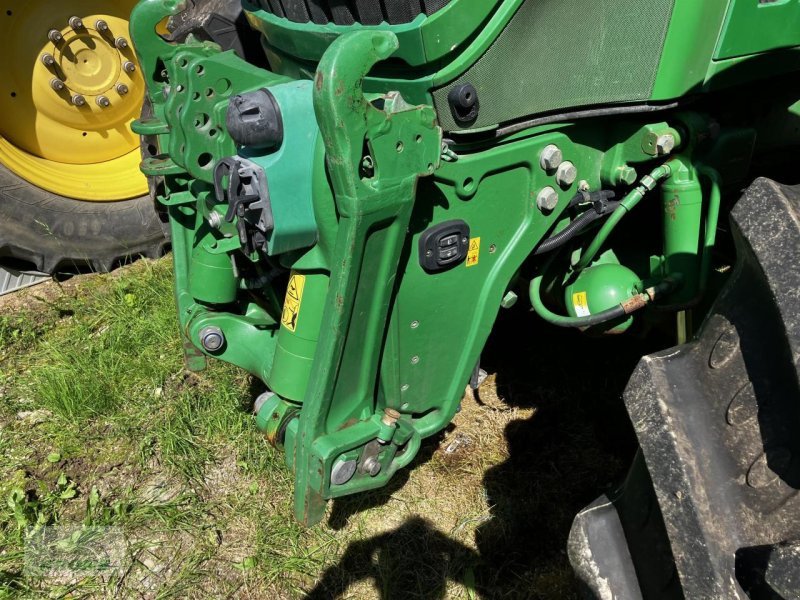 Traktor of the type John Deere 6230R, Gebrauchtmaschine in Spelle (Picture 5)
