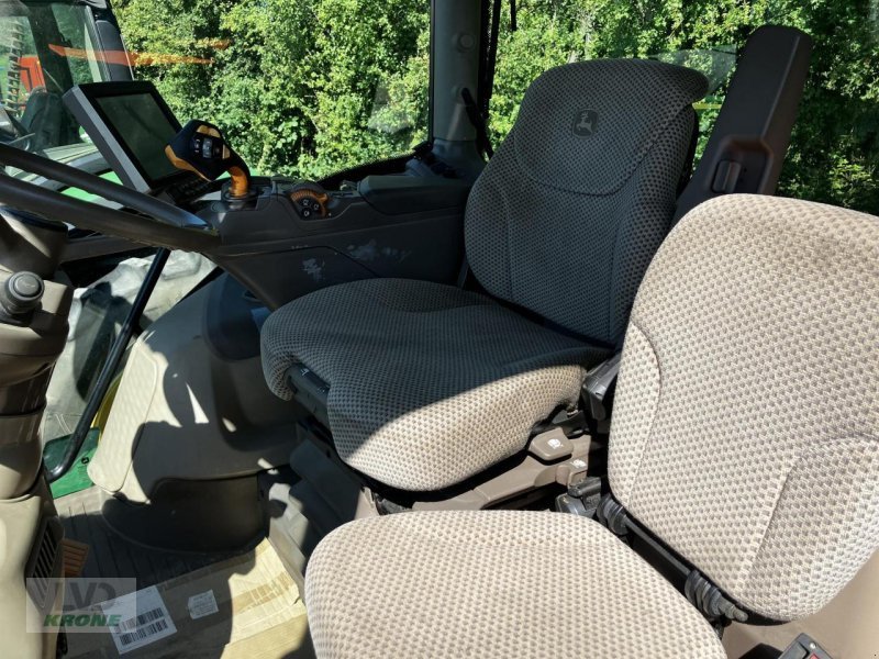 Traktor of the type John Deere 6230R, Gebrauchtmaschine in Spelle (Picture 9)