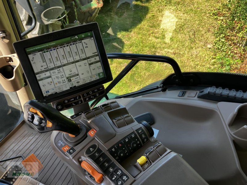 Traktor of the type John Deere 6230R, Gebrauchtmaschine in Spelle (Picture 10)