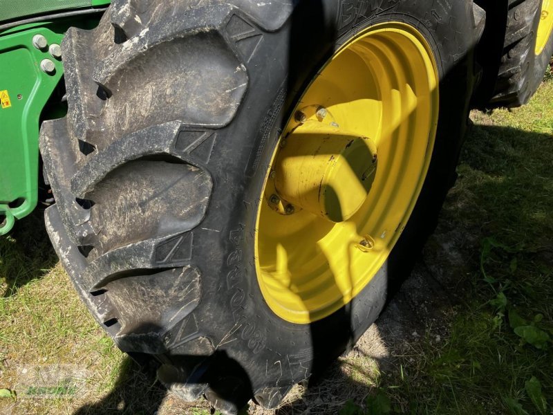 Traktor of the type John Deere 6230R, Gebrauchtmaschine in Spelle (Picture 12)