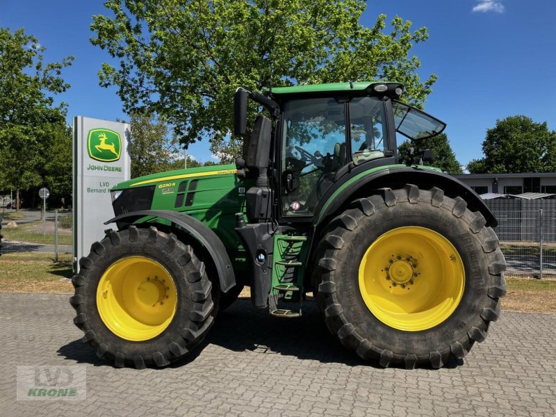 Traktor от тип John Deere 6230R, Gebrauchtmaschine в Spelle (Снимка 1)