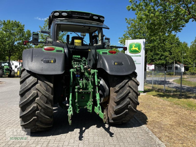 Traktor от тип John Deere 6230R, Gebrauchtmaschine в Spelle (Снимка 5)