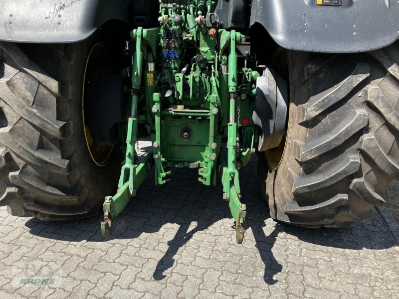 Traktor от тип John Deere 6230R, Gebrauchtmaschine в Spelle (Снимка 7)