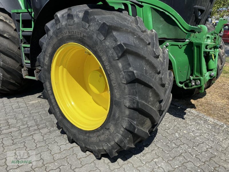 Traktor от тип John Deere 6230R, Gebrauchtmaschine в Spelle (Снимка 11)