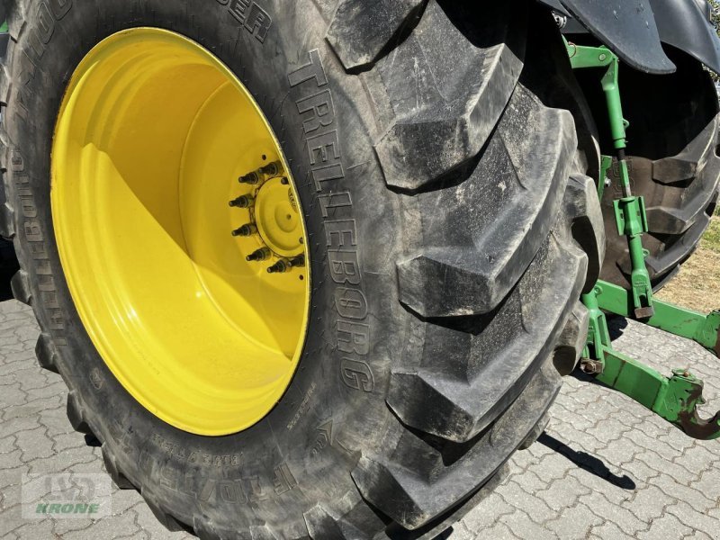 Traktor от тип John Deere 6230R, Gebrauchtmaschine в Spelle (Снимка 12)