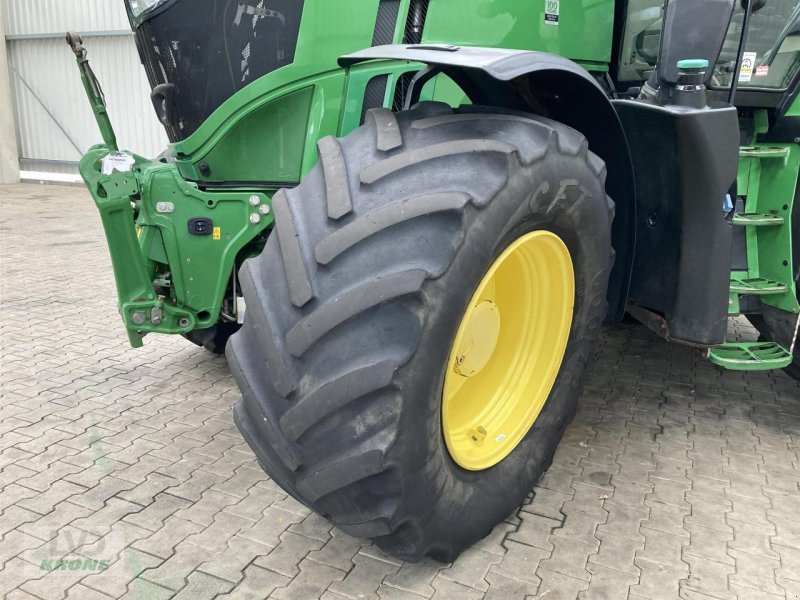 Traktor typu John Deere 6230R, Gebrauchtmaschine v Spelle (Obrázek 2)