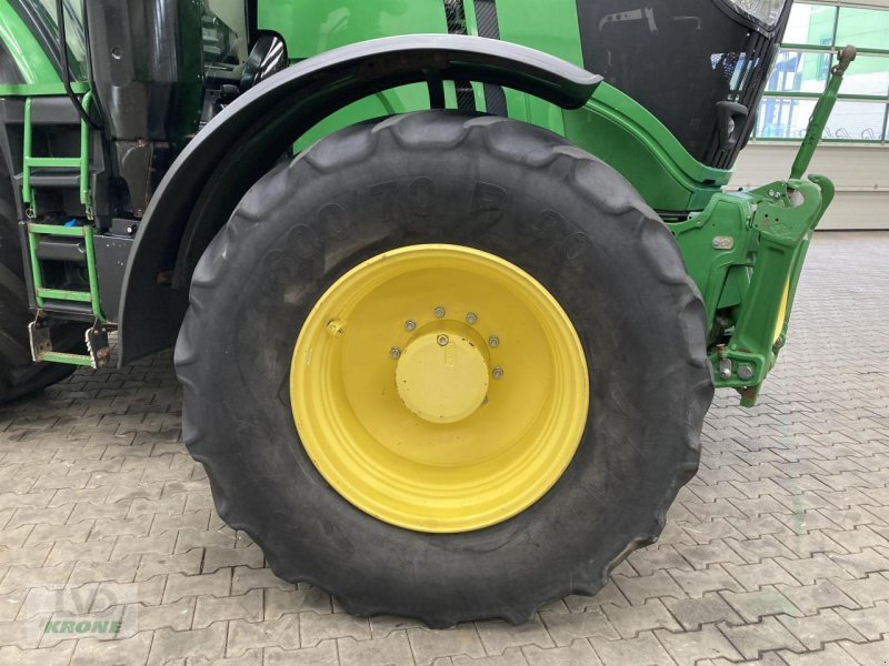 Traktor typu John Deere 6230R, Gebrauchtmaschine v Spelle (Obrázek 4)