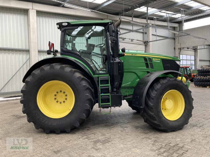 Traktor typu John Deere 6230R, Gebrauchtmaschine v Spelle (Obrázek 5)