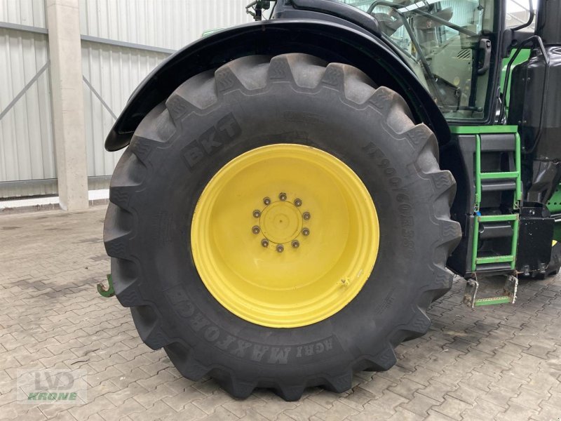 Traktor typu John Deere 6230R, Gebrauchtmaschine v Spelle (Obrázek 7)