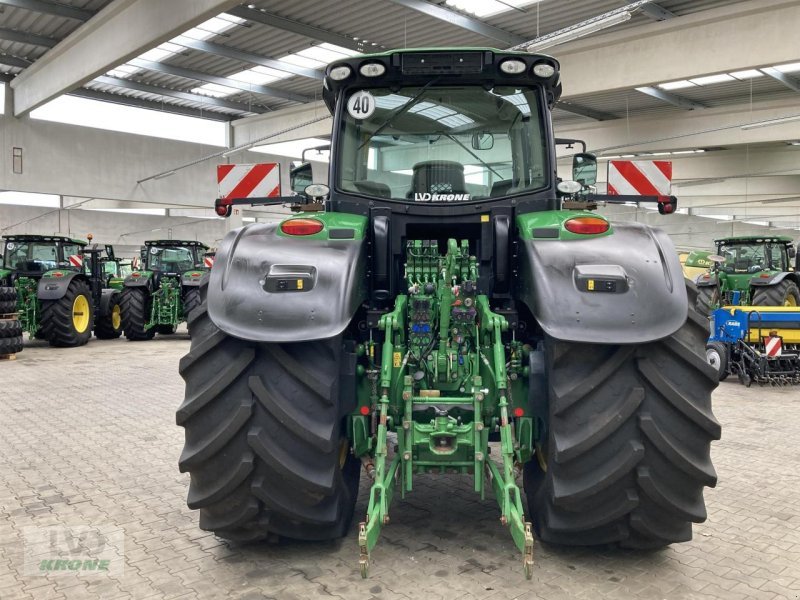 Traktor typu John Deere 6230R, Gebrauchtmaschine v Spelle (Obrázek 8)