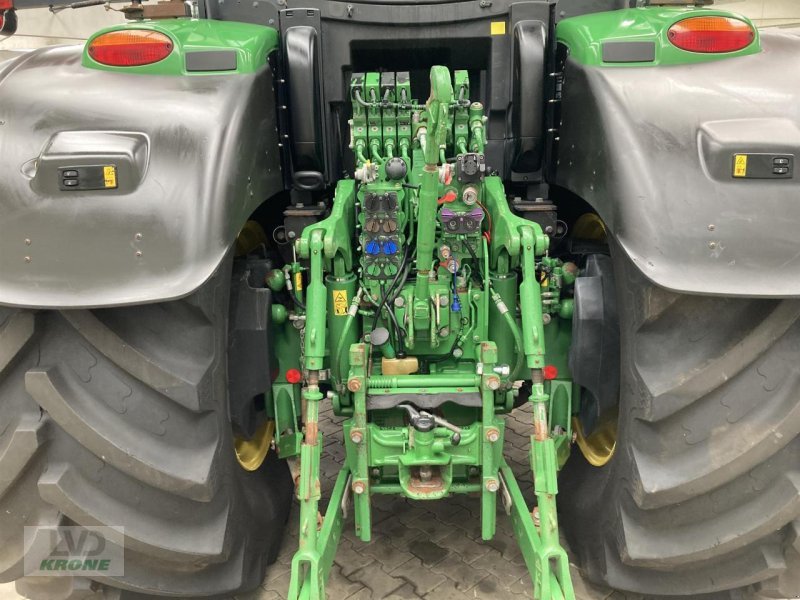 Traktor typu John Deere 6230R, Gebrauchtmaschine v Spelle (Obrázek 9)