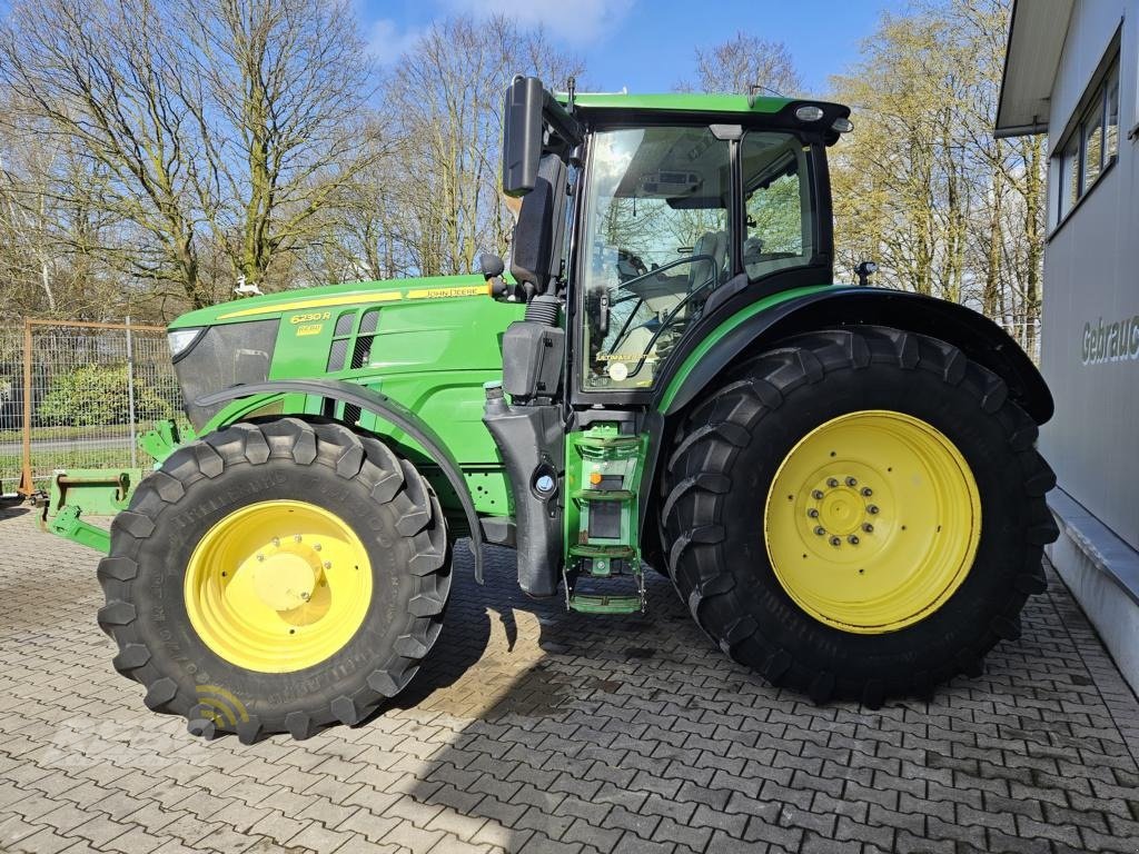 Traktor tip John Deere 6230R, Gebrauchtmaschine in Neuenkirchen-Vörden (Poză 2)