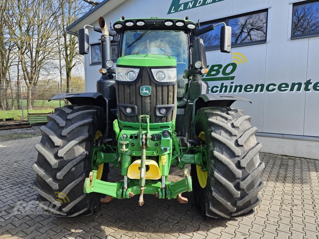 Traktor tip John Deere 6230R, Gebrauchtmaschine in Neuenkirchen-Vörden (Poză 3)