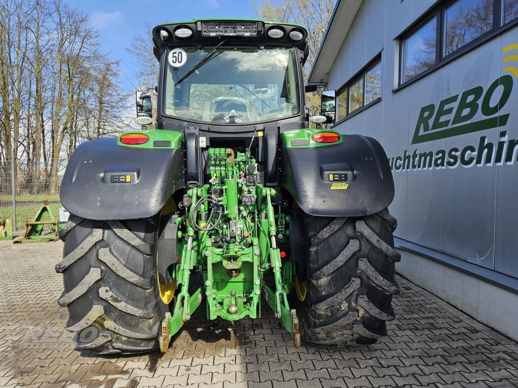 Traktor tip John Deere 6230R, Gebrauchtmaschine in Neuenkirchen-Vörden (Poză 5)