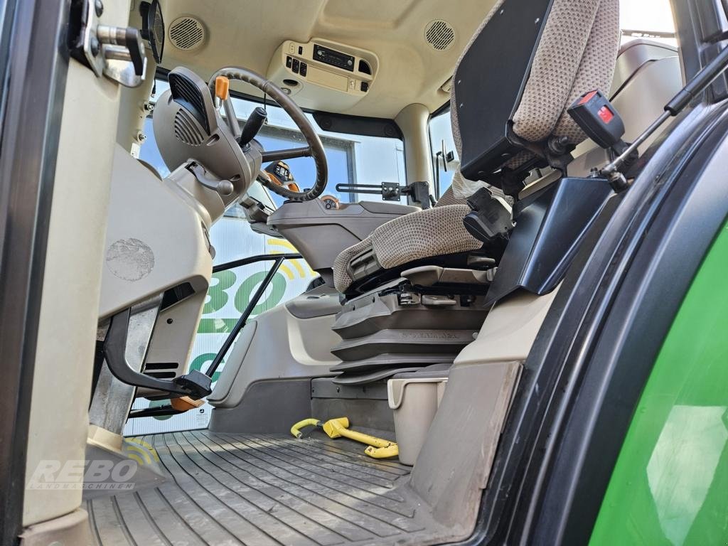 Traktor tip John Deere 6230R, Gebrauchtmaschine in Neuenkirchen-Vörden (Poză 10)