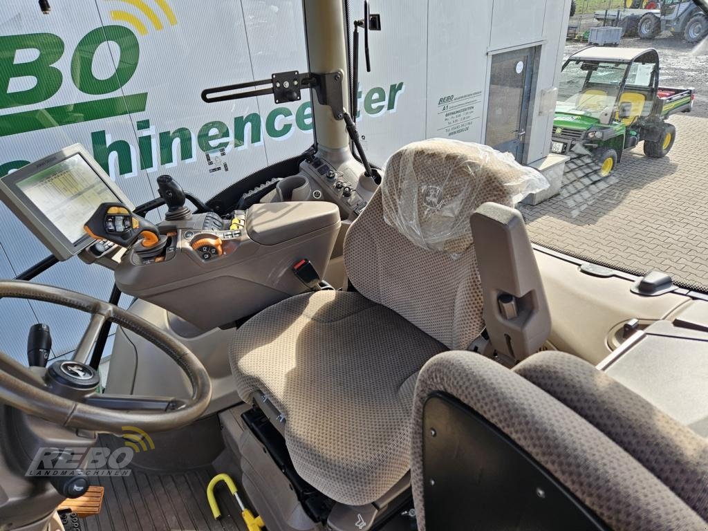 Traktor tip John Deere 6230R, Gebrauchtmaschine in Neuenkirchen-Vörden (Poză 11)