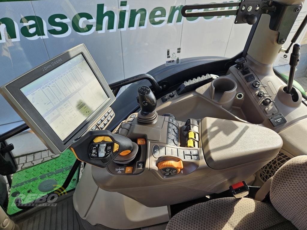 Traktor tip John Deere 6230R, Gebrauchtmaschine in Neuenkirchen-Vörden (Poză 12)