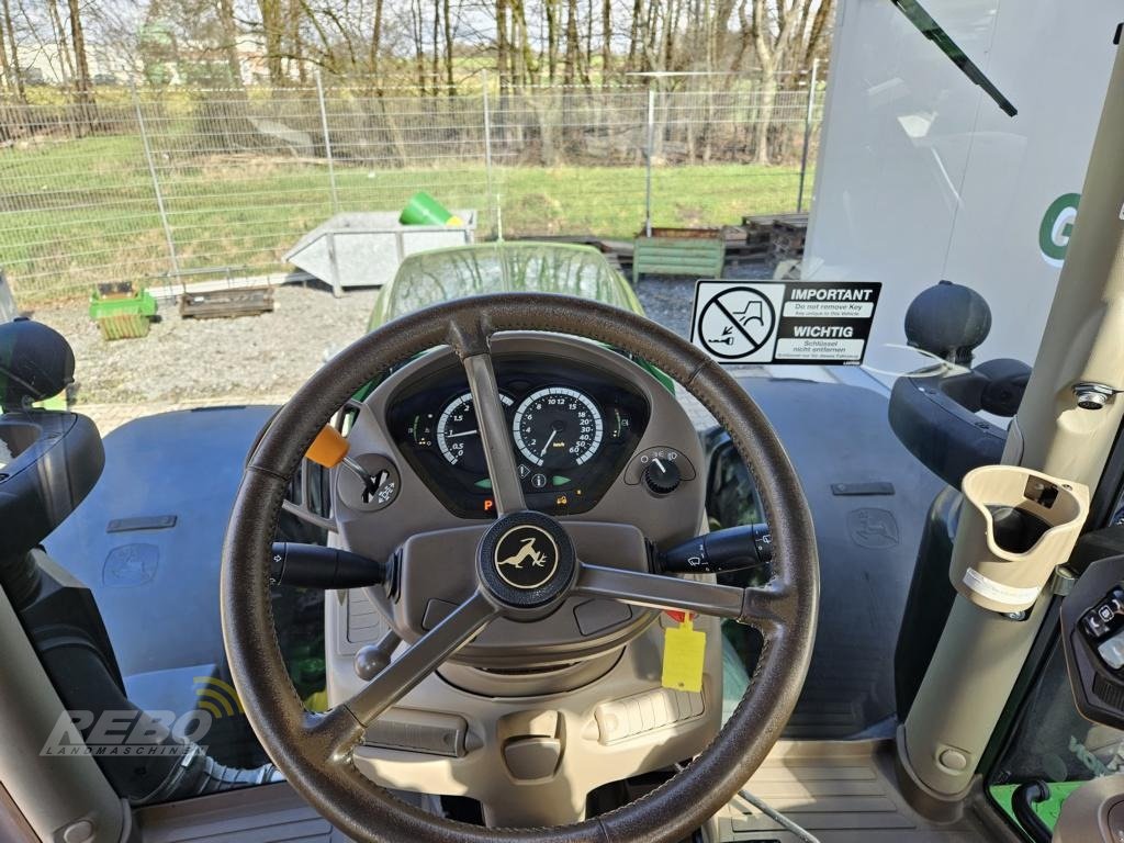 Traktor tip John Deere 6230R, Gebrauchtmaschine in Neuenkirchen-Vörden (Poză 15)