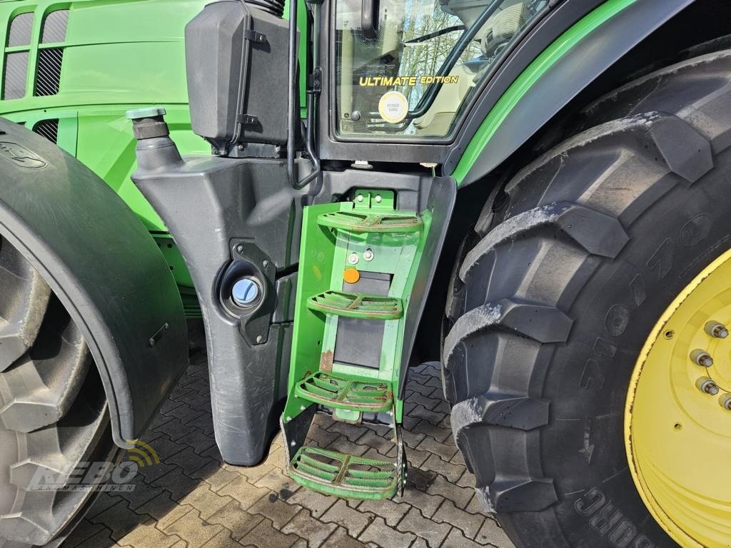 Traktor tip John Deere 6230R, Gebrauchtmaschine in Neuenkirchen-Vörden (Poză 18)