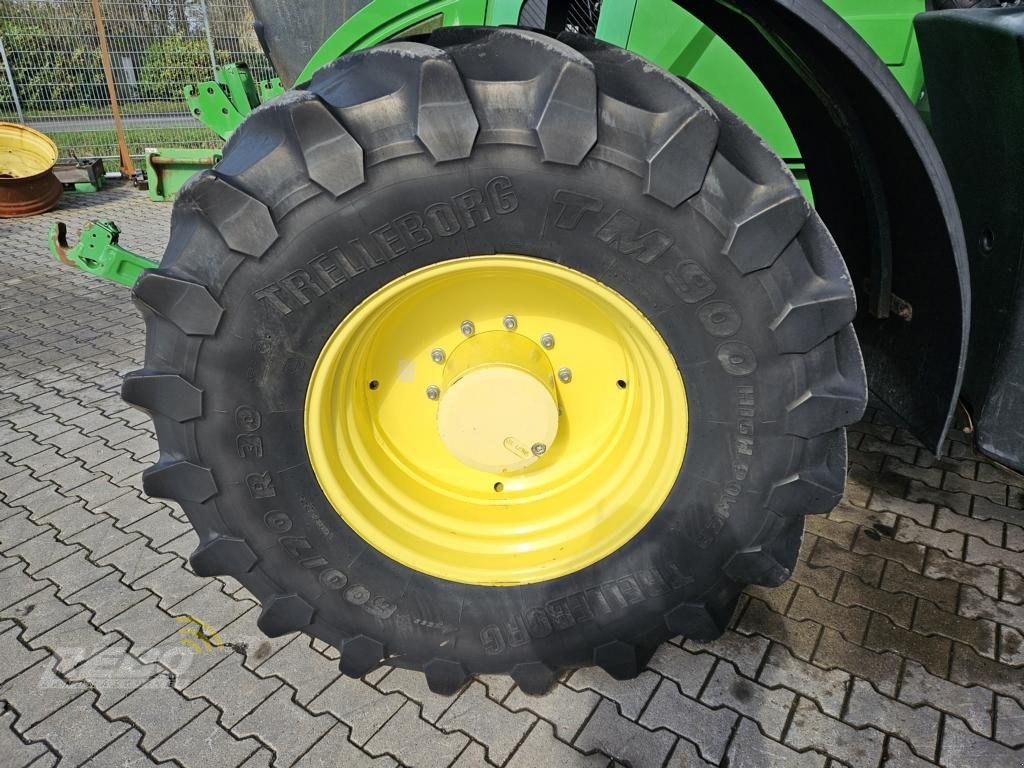 Traktor tip John Deere 6230R, Gebrauchtmaschine in Neuenkirchen-Vörden (Poză 19)