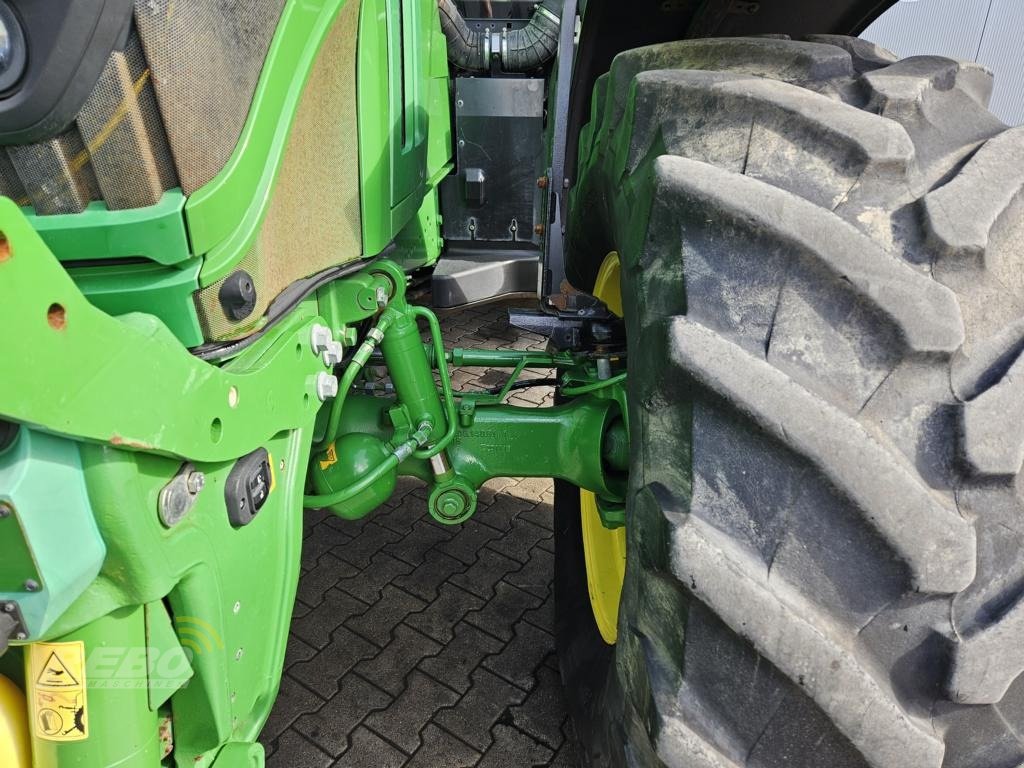 Traktor tip John Deere 6230R, Gebrauchtmaschine in Neuenkirchen-Vörden (Poză 20)