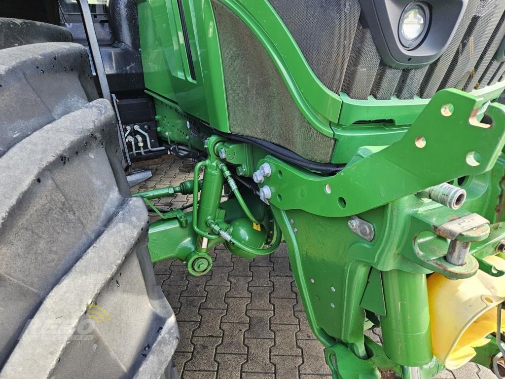 Traktor tip John Deere 6230R, Gebrauchtmaschine in Neuenkirchen-Vörden (Poză 21)
