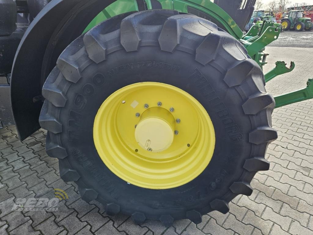 Traktor tip John Deere 6230R, Gebrauchtmaschine in Neuenkirchen-Vörden (Poză 22)