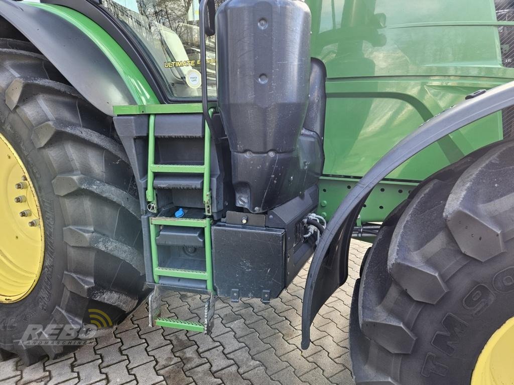 Traktor tip John Deere 6230R, Gebrauchtmaschine in Neuenkirchen-Vörden (Poză 23)