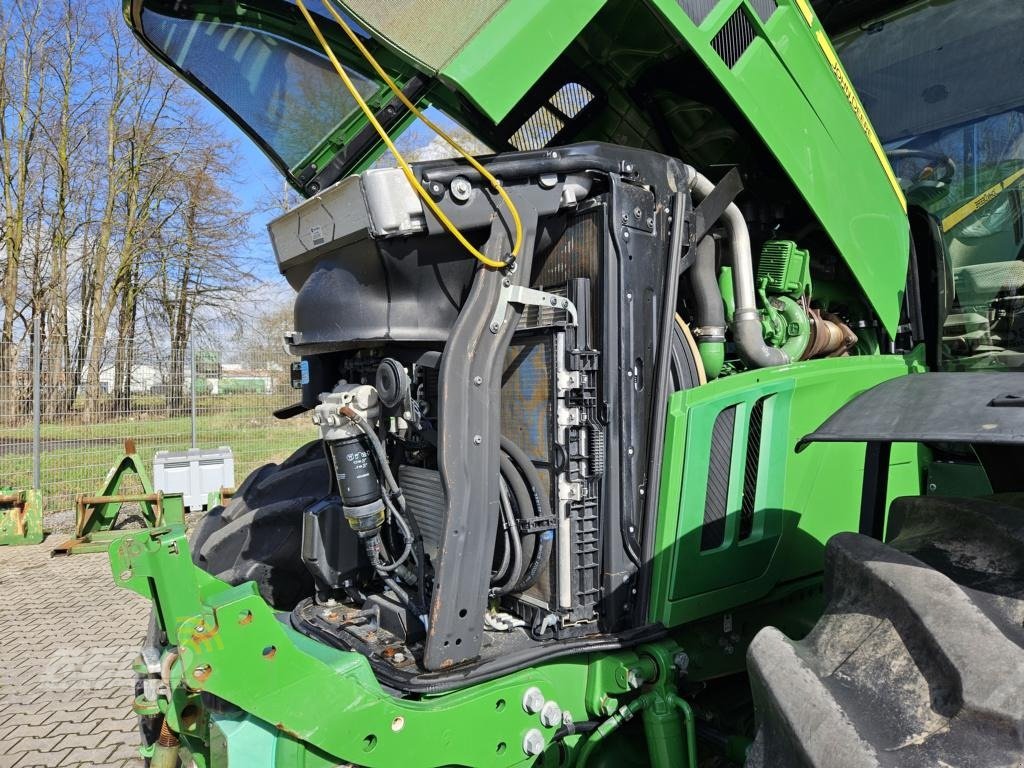 Traktor tip John Deere 6230R, Gebrauchtmaschine in Neuenkirchen-Vörden (Poză 26)