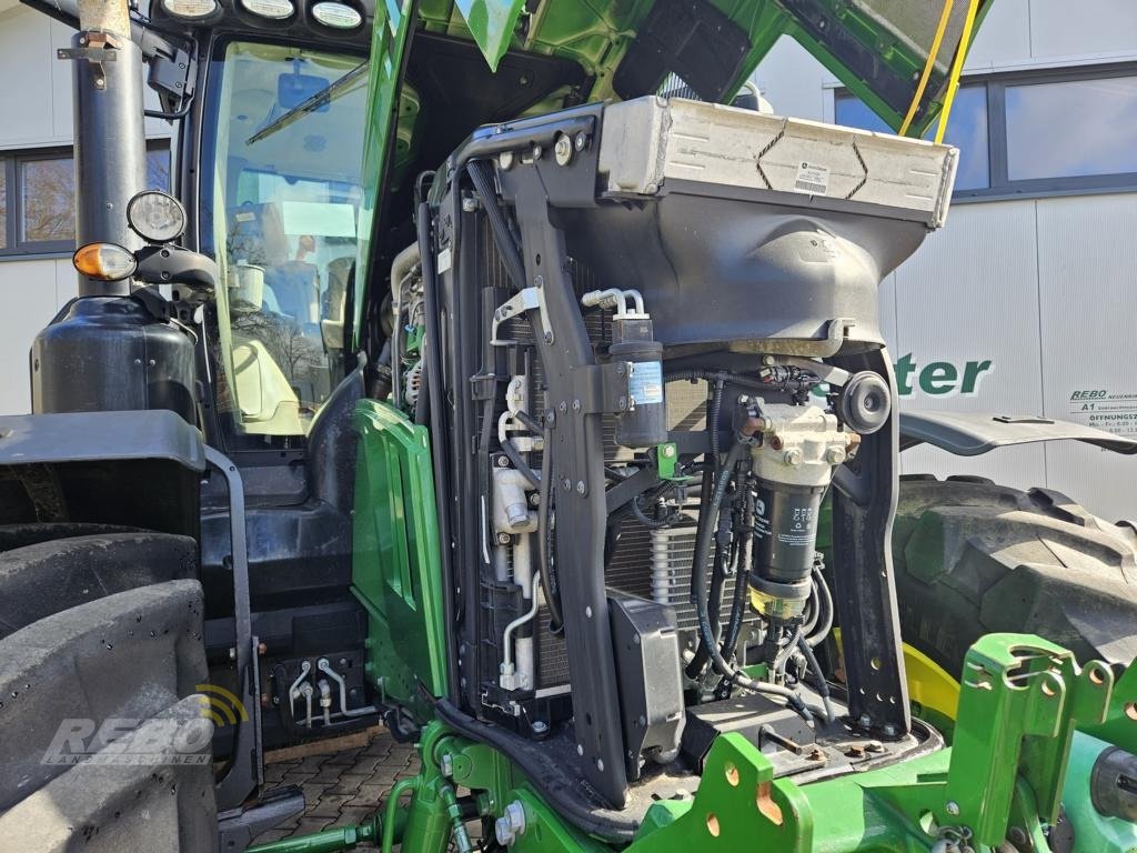Traktor tip John Deere 6230R, Gebrauchtmaschine in Neuenkirchen-Vörden (Poză 27)