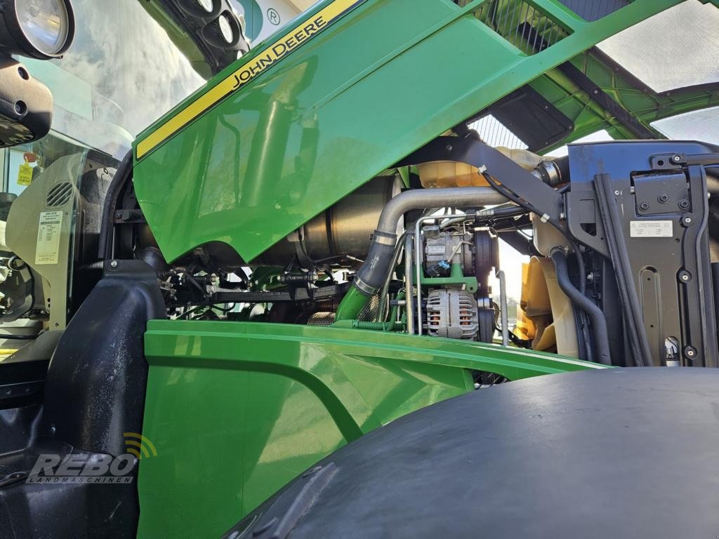 Traktor tip John Deere 6230R, Gebrauchtmaschine in Neuenkirchen-Vörden (Poză 28)