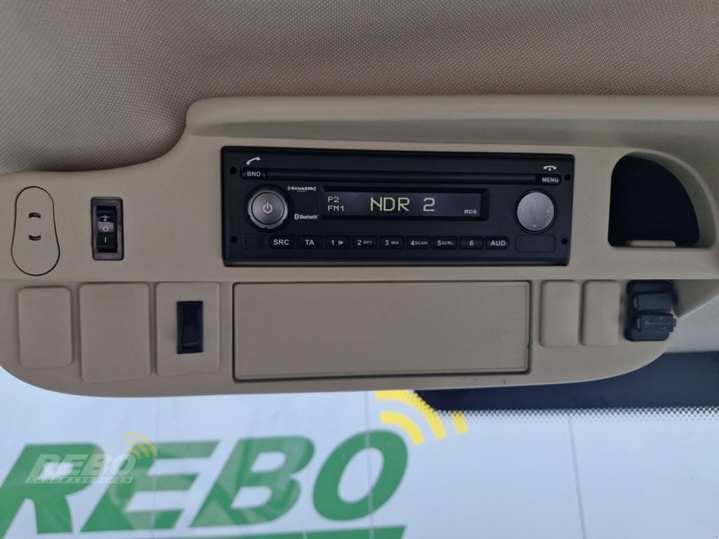 Traktor типа John Deere 6230R, Gebrauchtmaschine в Neuenkirchen-Vörden (Фотография 18)