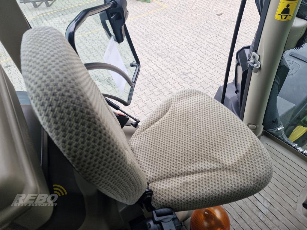 Traktor типа John Deere 6230R, Gebrauchtmaschine в Neuenkirchen-Vörden (Фотография 19)