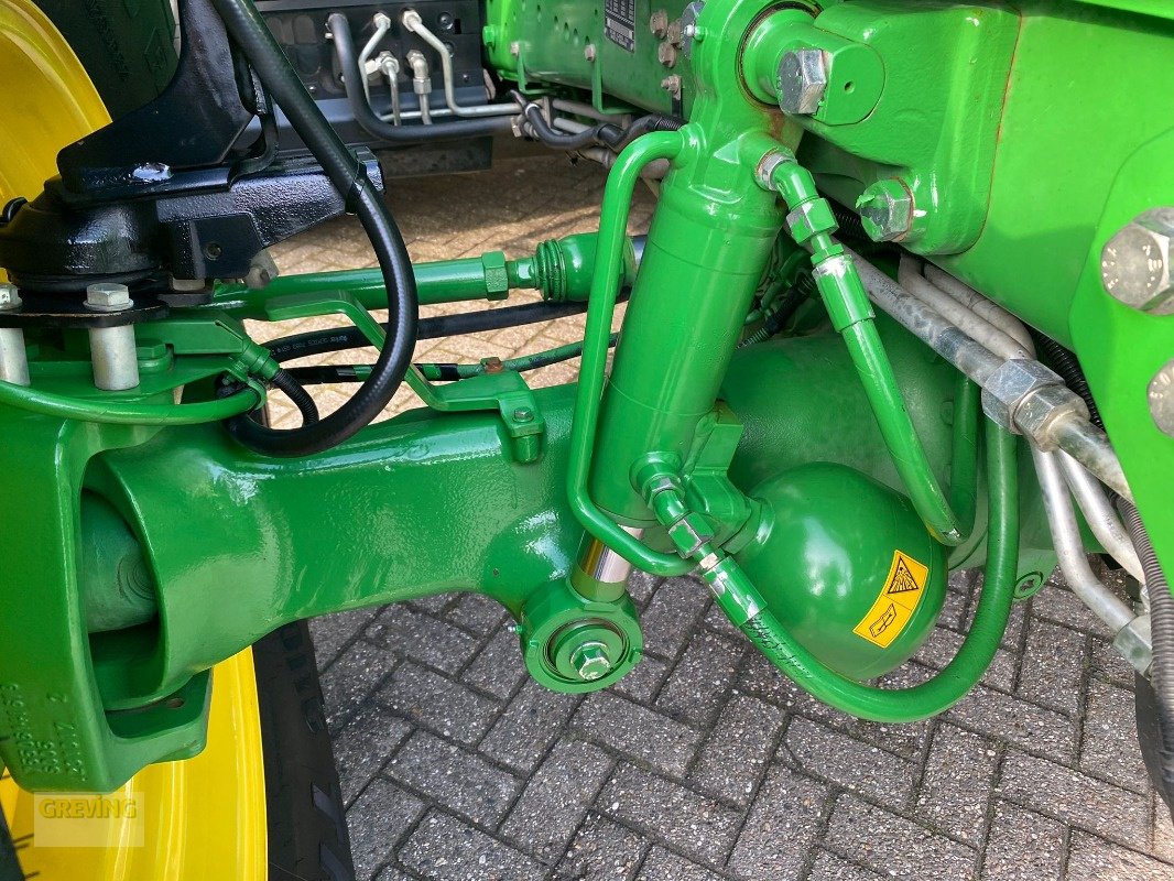 Traktor of the type John Deere 6230R, Gebrauchtmaschine in Ahaus (Picture 4)