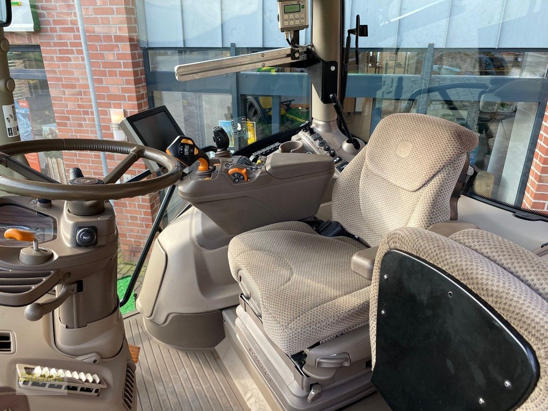 Traktor of the type John Deere 6230R, Gebrauchtmaschine in Ahaus (Picture 9)