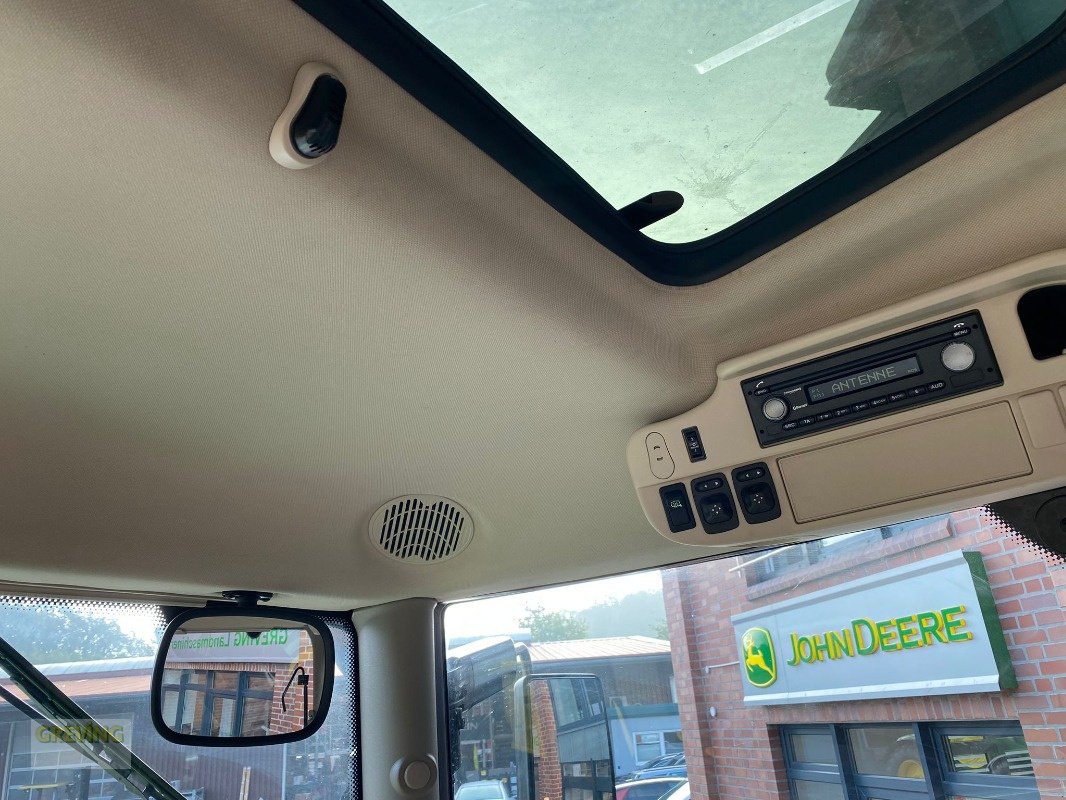 Traktor of the type John Deere 6230R, Gebrauchtmaschine in Ahaus (Picture 11)