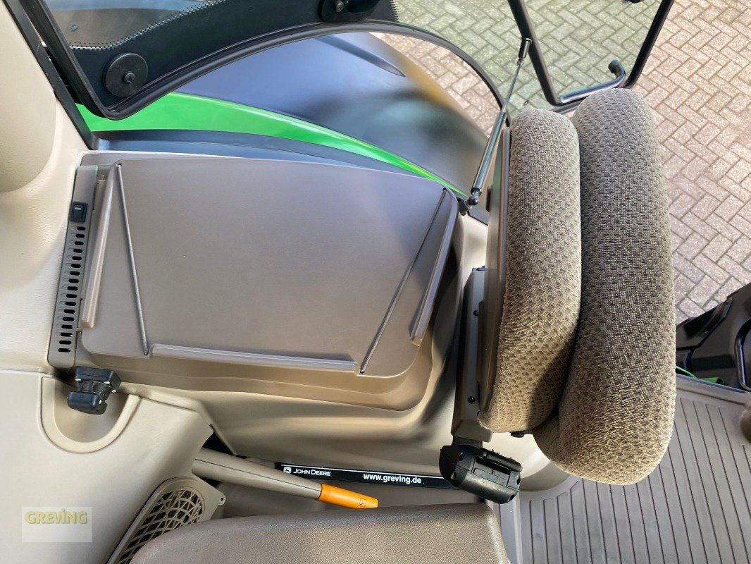 Traktor of the type John Deere 6230R, Gebrauchtmaschine in Ahaus (Picture 13)