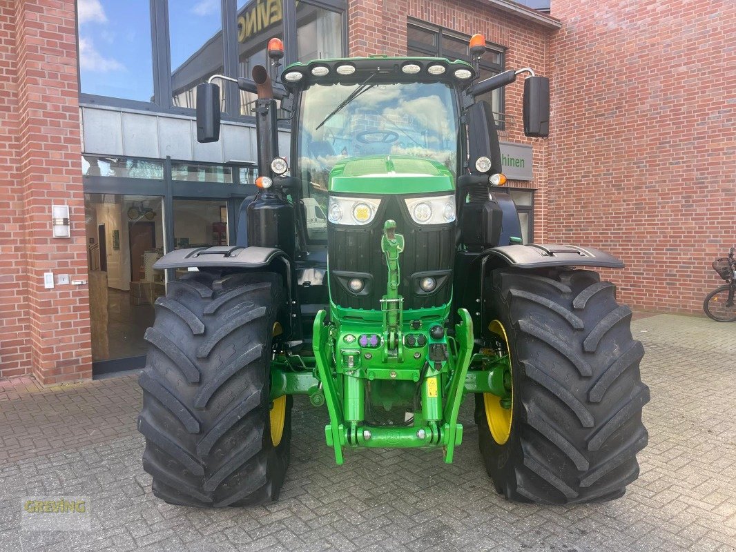 Traktor za tip John Deere 6230R, Gebrauchtmaschine u Ahaus (Slika 2)