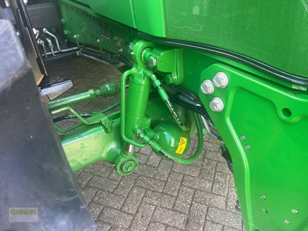 Traktor za tip John Deere 6230R, Gebrauchtmaschine u Ahaus (Slika 3)