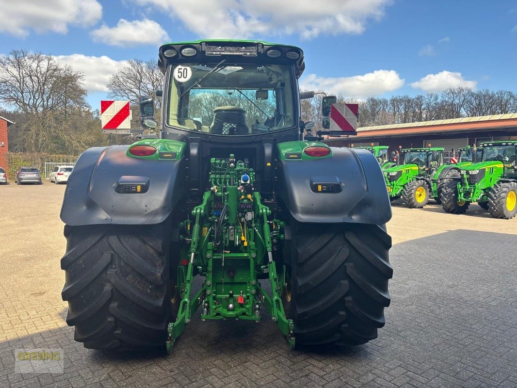 Traktor za tip John Deere 6230R, Gebrauchtmaschine u Ahaus (Slika 5)