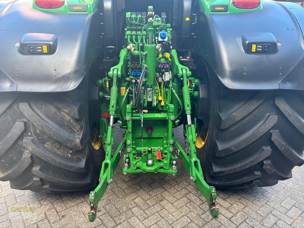 Traktor za tip John Deere 6230R, Gebrauchtmaschine u Ahaus (Slika 7)