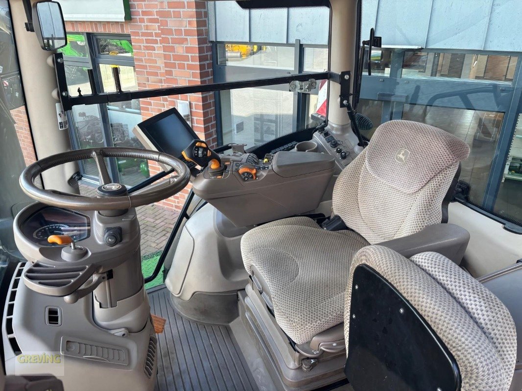 Traktor za tip John Deere 6230R, Gebrauchtmaschine u Ahaus (Slika 8)