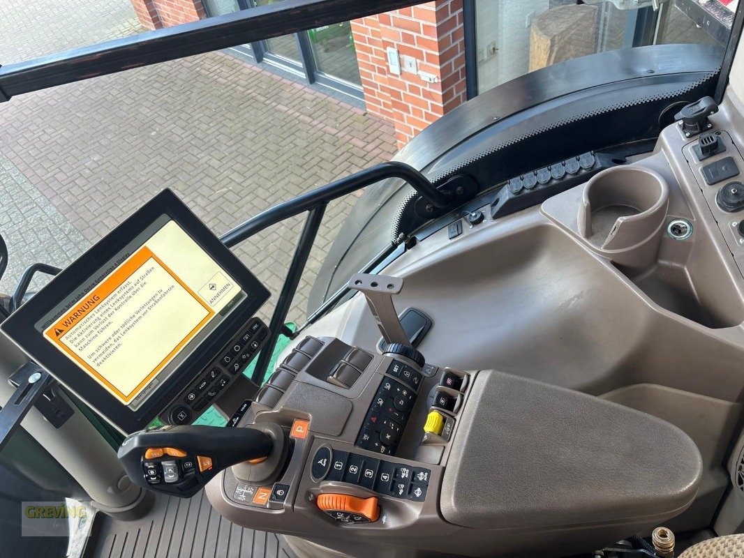 Traktor za tip John Deere 6230R, Gebrauchtmaschine u Ahaus (Slika 9)