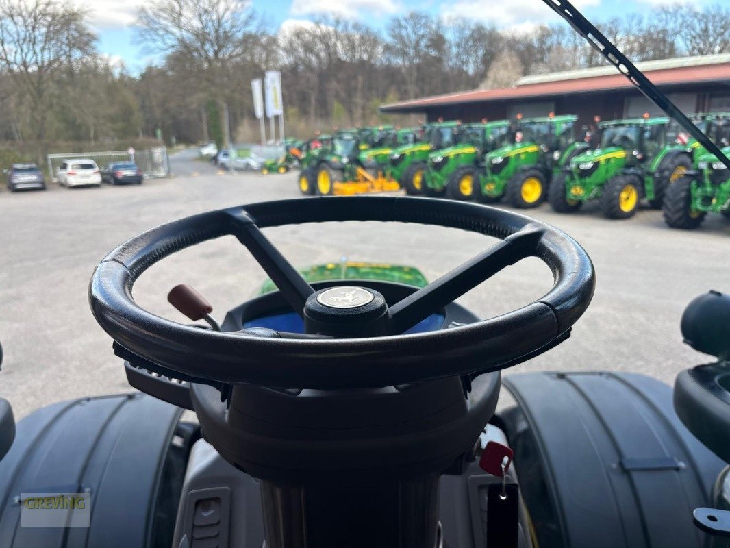 Traktor za tip John Deere 6230R, Gebrauchtmaschine u Ahaus (Slika 11)