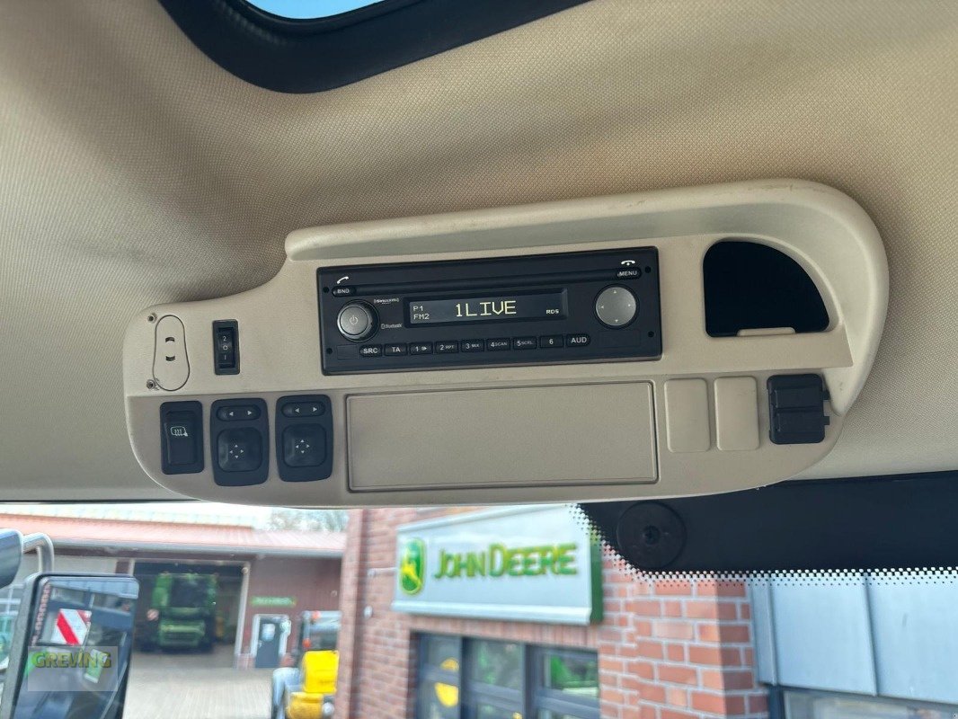 Traktor za tip John Deere 6230R, Gebrauchtmaschine u Ahaus (Slika 12)