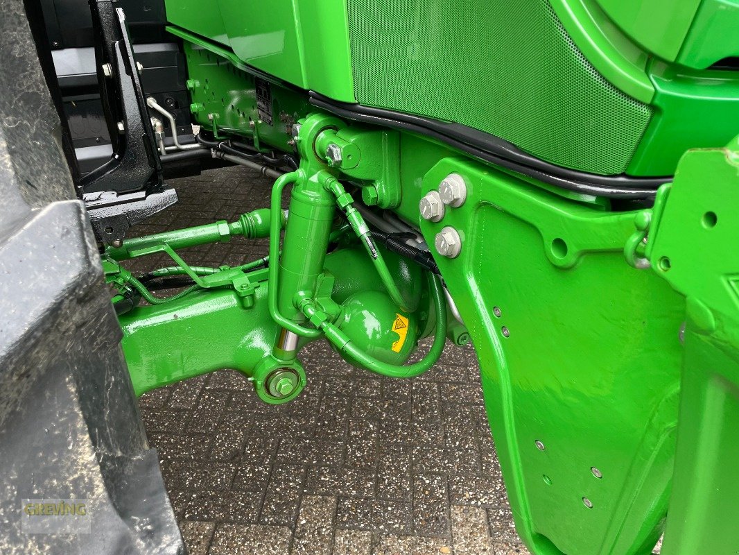Traktor des Typs John Deere 6230R, Gebrauchtmaschine in Ahaus (Bild 4)