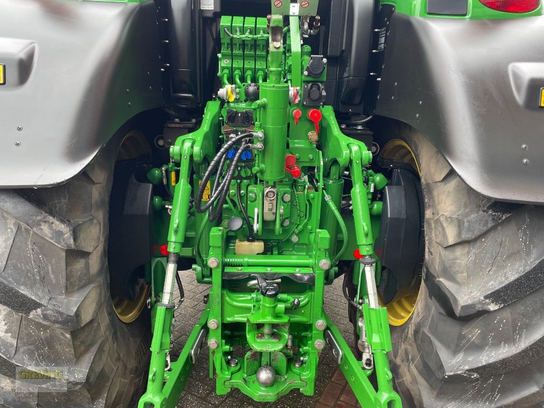 Traktor tipa John Deere 6230R, Gebrauchtmaschine u Ahaus (Slika 8)