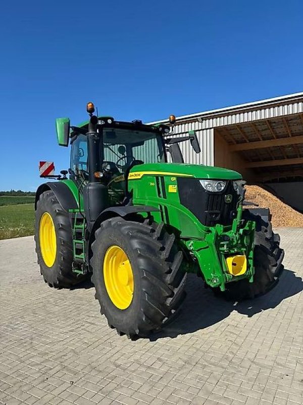 Traktor типа John Deere 6250 R    6R250, Gebrauchtmaschine в Bellenberg (Фотография 1)