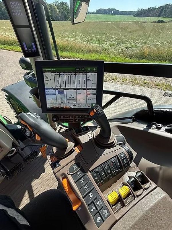 Traktor типа John Deere 6250 R    6R250, Gebrauchtmaschine в Bellenberg (Фотография 14)